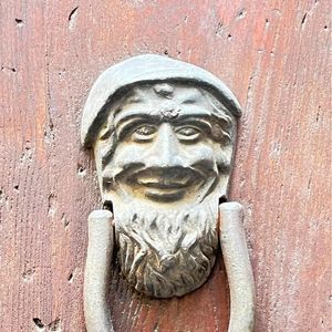 Meet your Posher, Judy